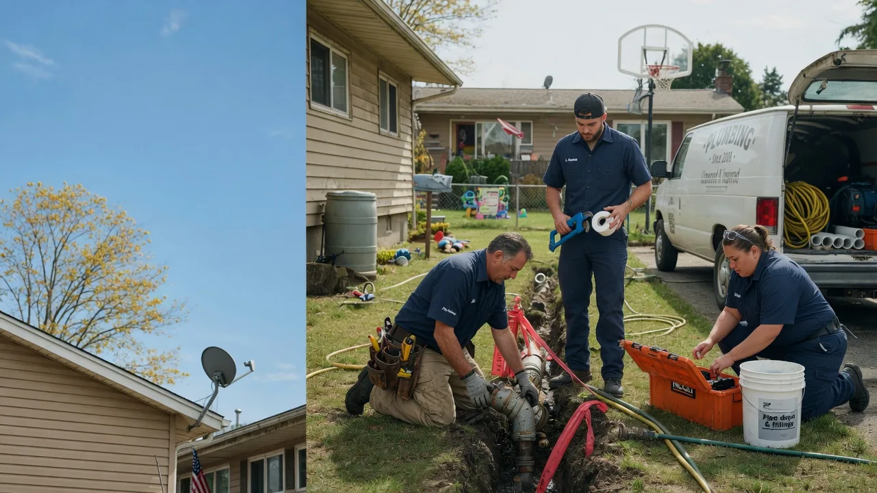 Garbage Disposal Replacement in Charles City, VA near me